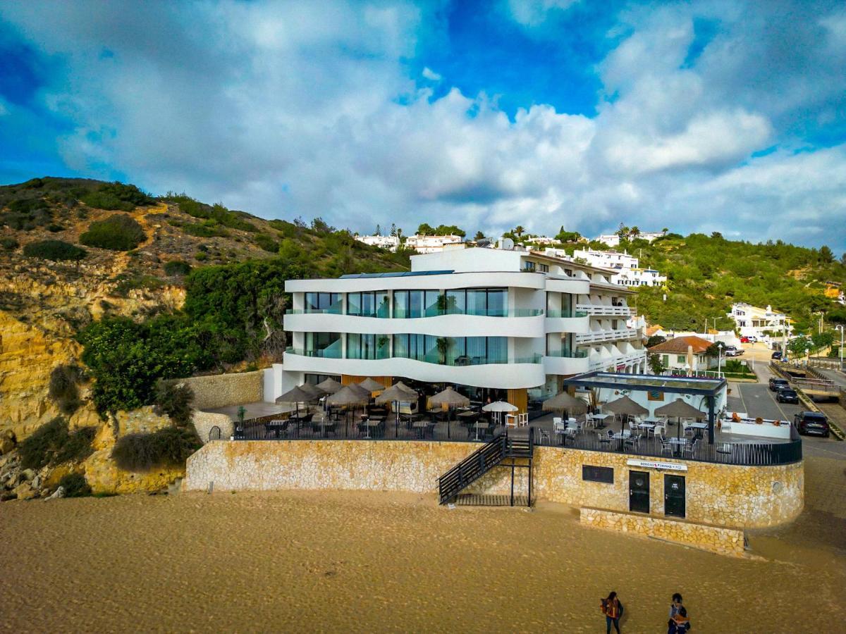 Villamar Salema Esterno foto