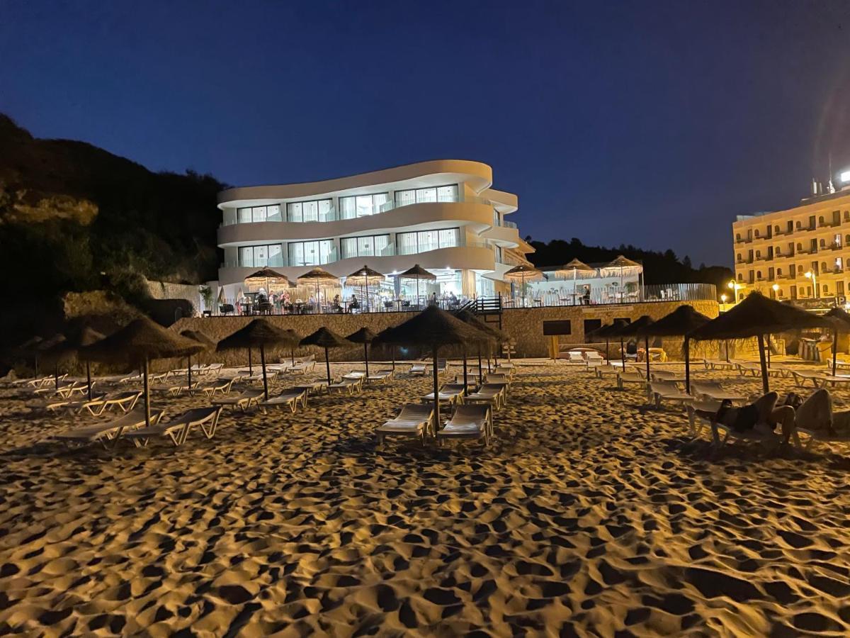 Villamar Salema Esterno foto