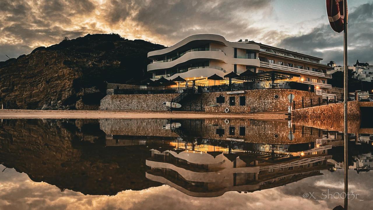 Villamar Salema Esterno foto