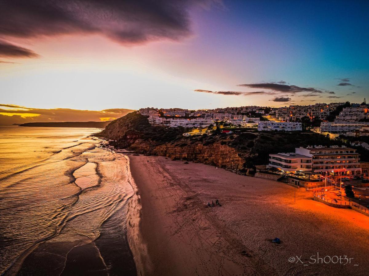 Villamar Salema Esterno foto